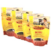 Zukes Mini Naturals 16 oz