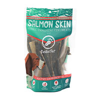 USA Salmon Skins
