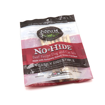 No-Hide STIX