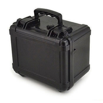 K9 Scent Kit Training Aid Storage Cases by Leerburg