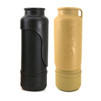 K9 Unit Insulated Water Bottle
