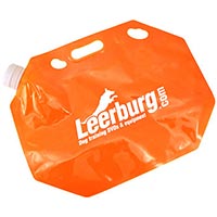 Leerburg Collapsible Water Bag