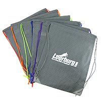 Leerburg Sport Bag