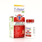 T-Relief Pain Relief Tablets