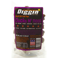 Diggin Your Dog Clucks and Moos Treats
