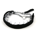 Omni K9 Gear Covered Prong Collar