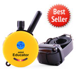 Educator ET300 Mini Remote Dog Trainer