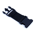 Girth Extension Strap for DT Harness