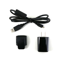 GARMIN Wall Charger Components for Deluxe Bark Limiter 