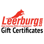 Leerburg Gift Certificate
