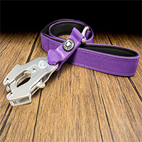 BTactical Lead - 36 inches/Purple