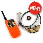 Hawx Sport Hunter/Trainer with Remote