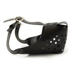 JAFCO Rottweiler Muzzle - In Stock