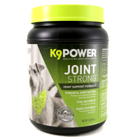 K9 Joint Strong