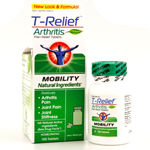T-Relief Arthritis Pain Relief Tablets