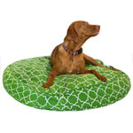 Round Molly Mutt Duvet