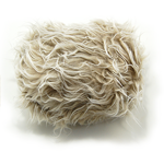 Pogo Plush Frizzle