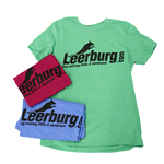 Leerburg T- Shirt
