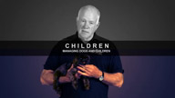 Managing Dogs and Children with Ed Frawley