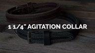 1 1/4" Agitation Collar