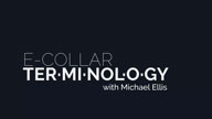 E-Collar Terminology with Michael Ellis