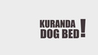 Kuranda and Eco Nap Dog Beds