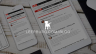 Leerburg Blog