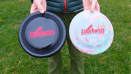 Leerburg Flying Discs