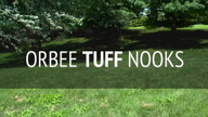 Orbee-Tuff Nooks