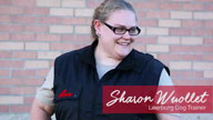 Meet Leerburg Trainer, Sharon Wuollet