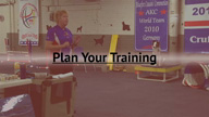 Plan Your Training with Ann Braue