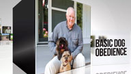 All New Basic Dog Obedience DVD