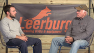 Dog Training Influences - A Conversation with Ed Frawley and Forrest Micke