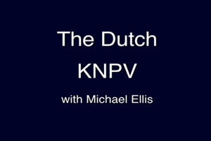 Michael Ellis Explains the DUTCH KNPV  - Part 1