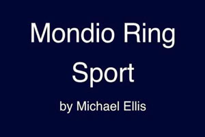 Michael Ellis Explains the Mondioring Sport