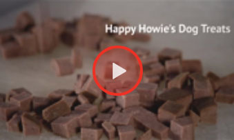 Happy Howies All Natural Gourmet Meat Rolls
