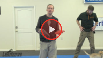 Touch Pad Progression with Mark Keating