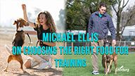 Michael Ellis on Choosing the Right Food for Training