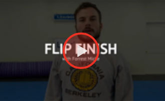 The Flip Finish in Heeling with Forrest Micke