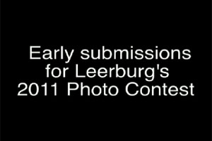 Early Submissions for Leerburgs 2011 Photo Contest