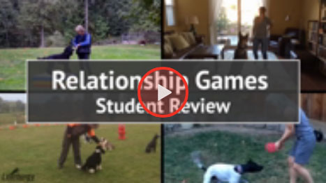 Relationship Games Student Highlights