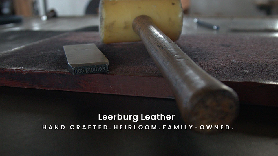 Why Leerburg Leather Leashes Outlast the Life of Your Dog
