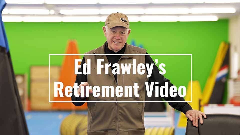 Ed Frawleys Retirement Video | A New Era for Leerburg