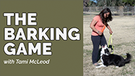 The Barking Game with Tami McLeod