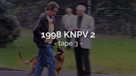 1998 KNPV 2 Tape 3