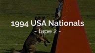 1991 USA Nationals Tape 2