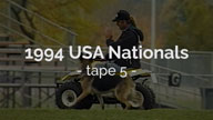 1991 USA Nationals Tape 5