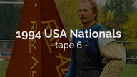 1991 USA Nationals Tape 6