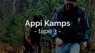 Appi Kamps Tape 3