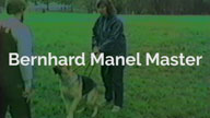 Bernhard Manel Master